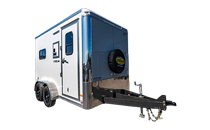 Leonard Truck & Trailer carries Fiber Optic Trailers for sale in North Jackson, Ohio