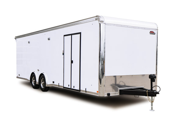 United Trailers Super Hauler for sale at Leonard Truck & Trailer, Inc., Ohio